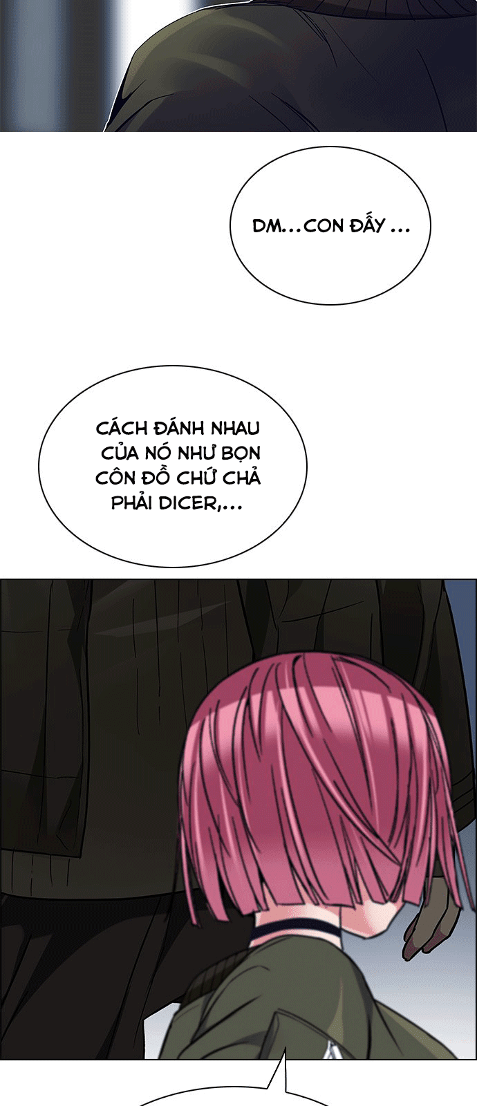 Dice Chapter 219 - Trang 2