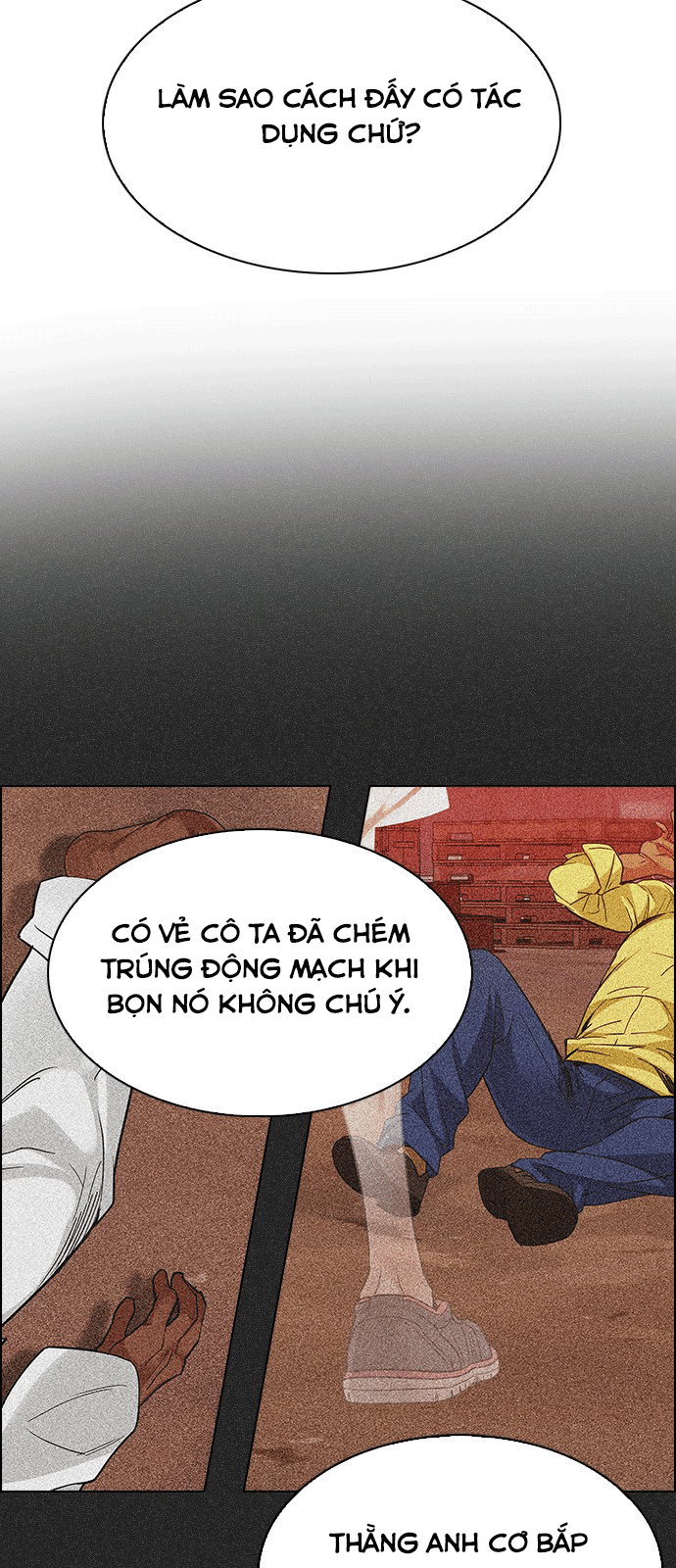 Dice Chapter 219 - Trang 2