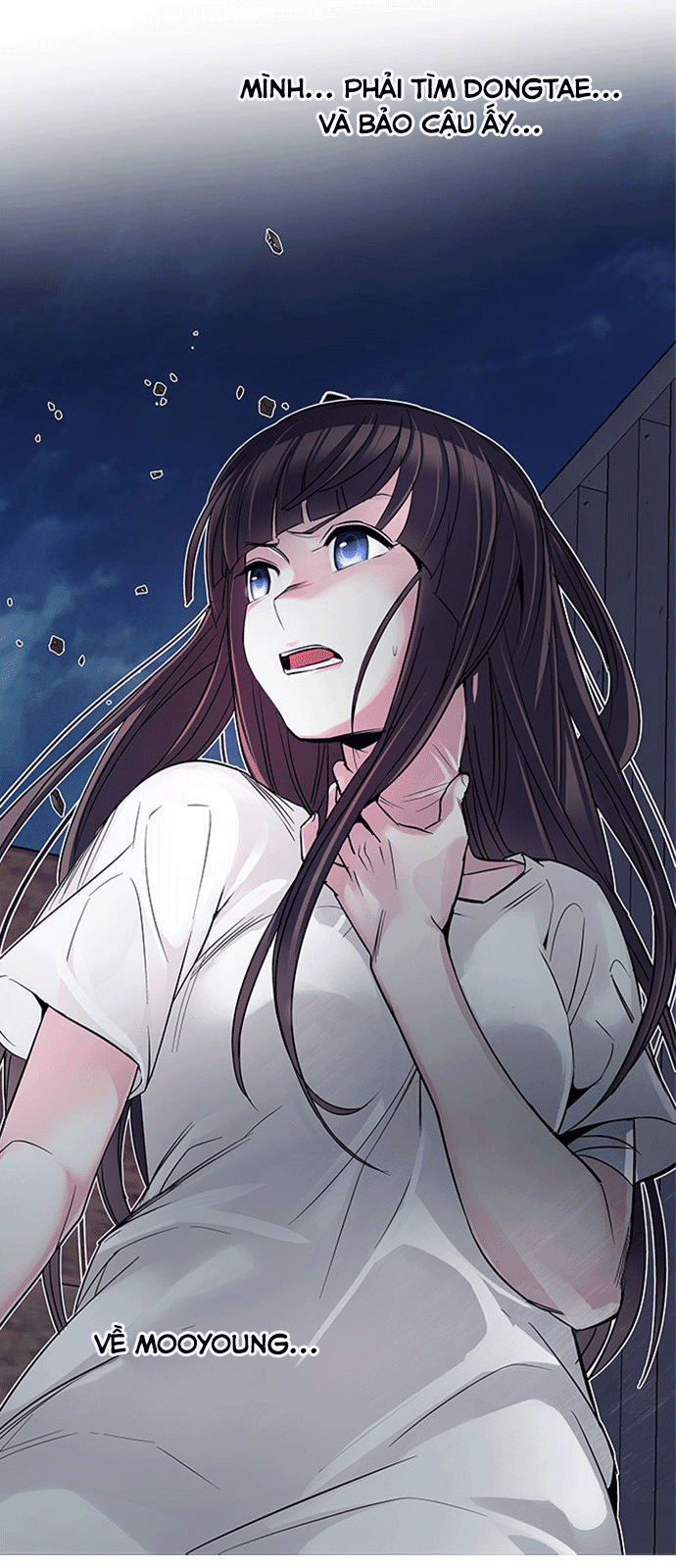 Dice Chapter 219 - Trang 2