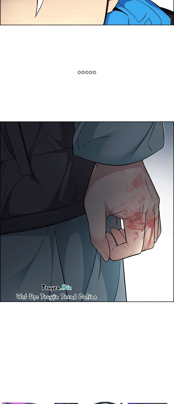 Dice Chapter 219 - Trang 2