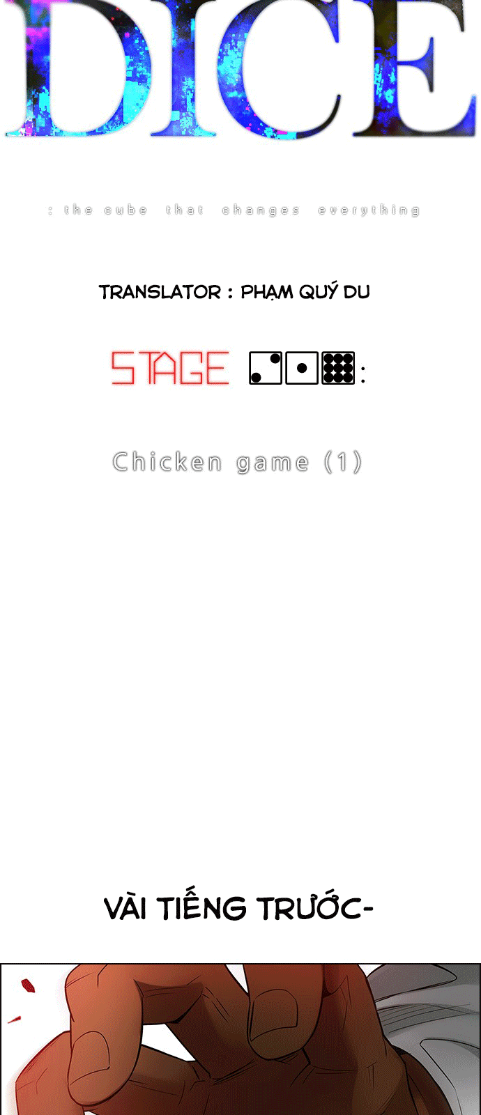 Dice Chapter 219 - Trang 2