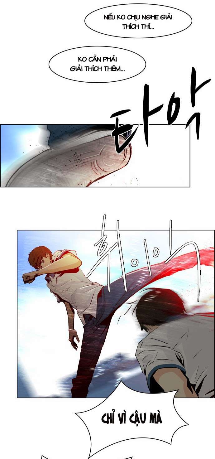 Dice Chapter 22 - Trang 2