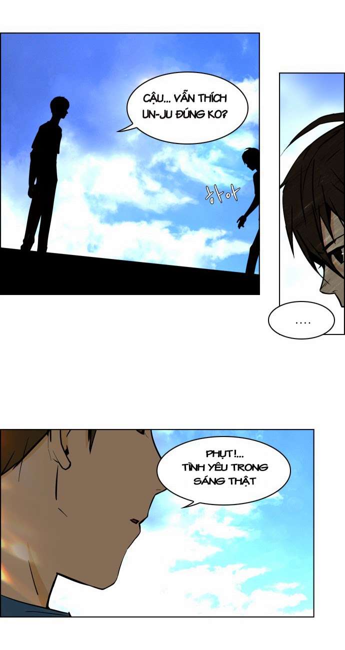 Dice Chapter 22 - Trang 2