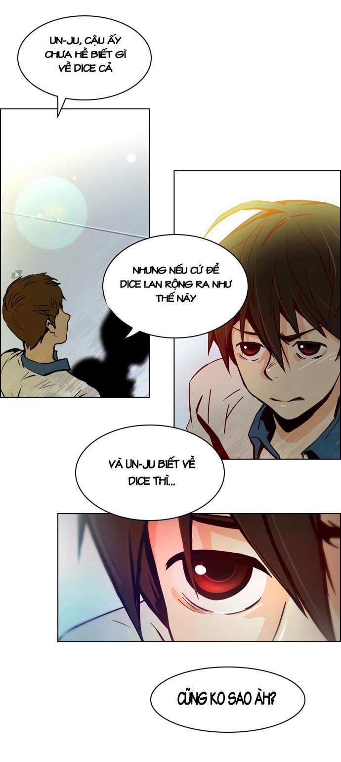Dice Chapter 22 - Trang 2