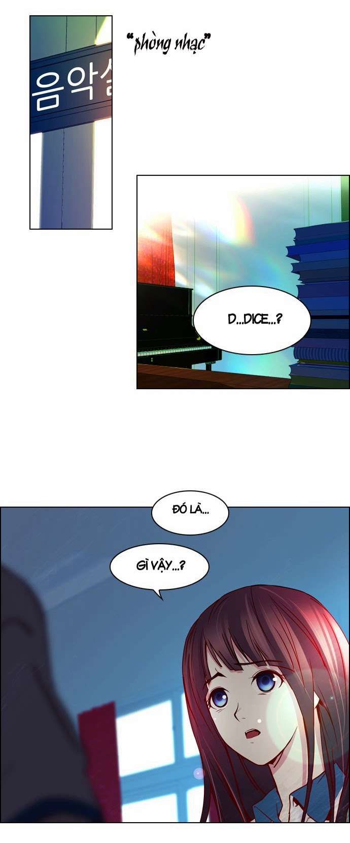 Dice Chapter 22 - Trang 2
