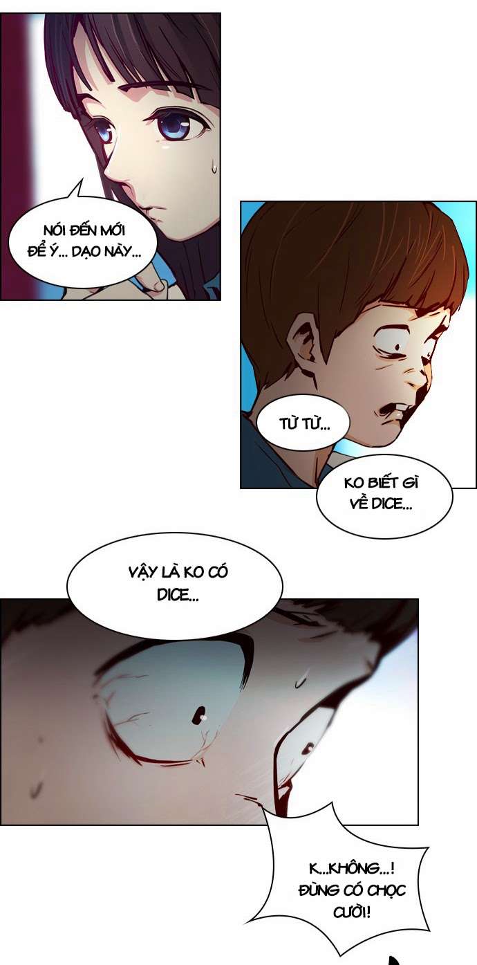 Dice Chapter 22 - Trang 2