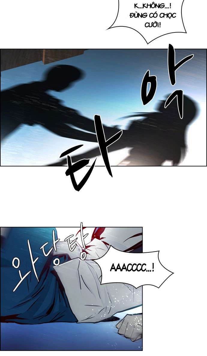 Dice Chapter 22 - Trang 2