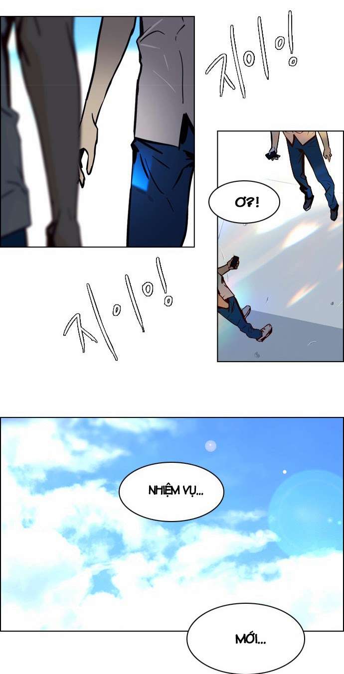 Dice Chapter 22 - Trang 2