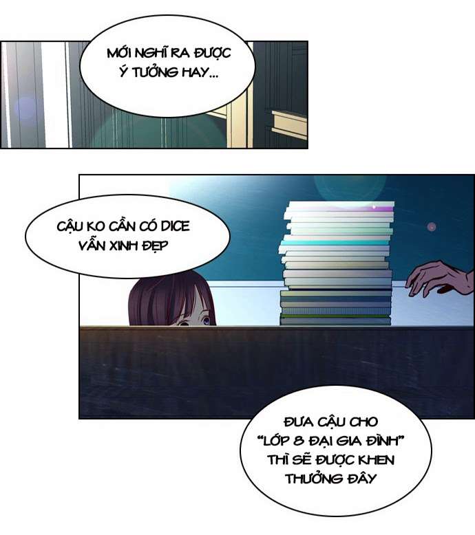 Dice Chapter 22 - Trang 2