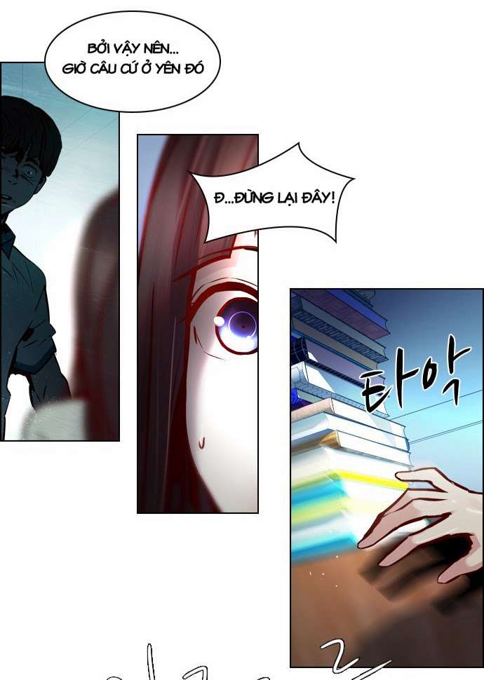 Dice Chapter 22 - Trang 2