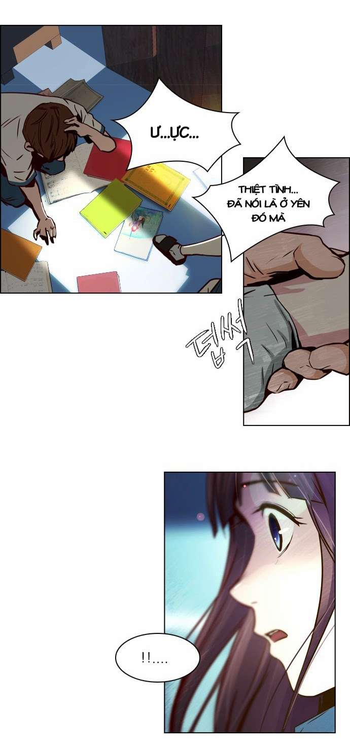 Dice Chapter 22 - Trang 2