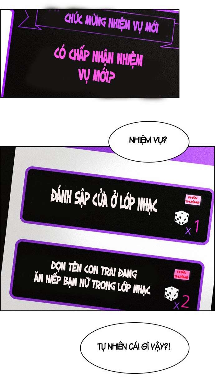 Dice Chapter 22 - Trang 2