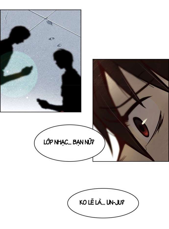 Dice Chapter 22 - Trang 2