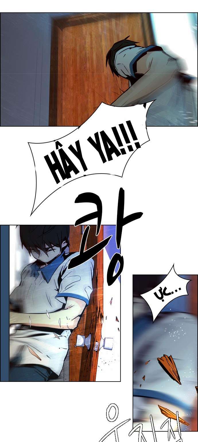 Dice Chapter 22 - Trang 2