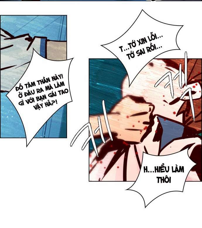 Dice Chapter 22 - Trang 2