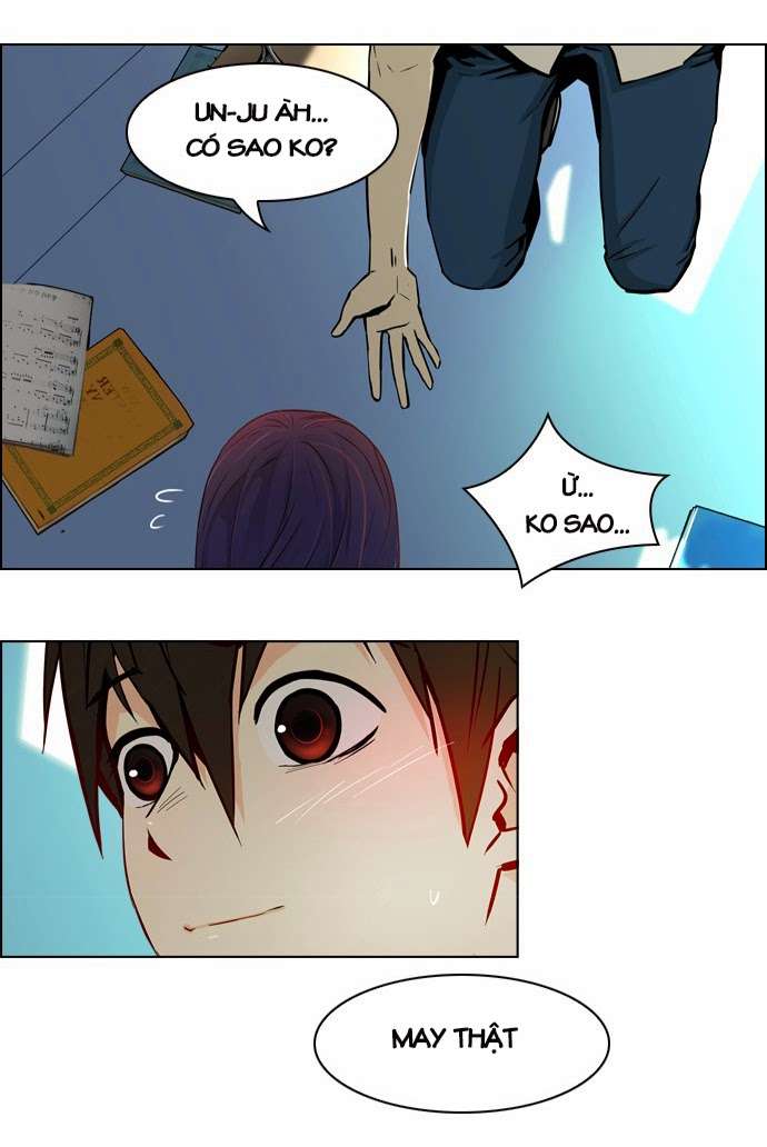 Dice Chapter 22 - Trang 2