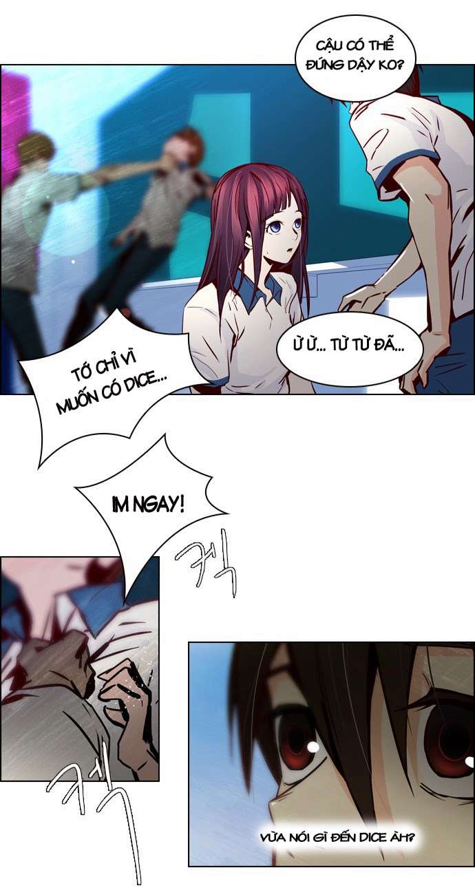 Dice Chapter 22 - Trang 2