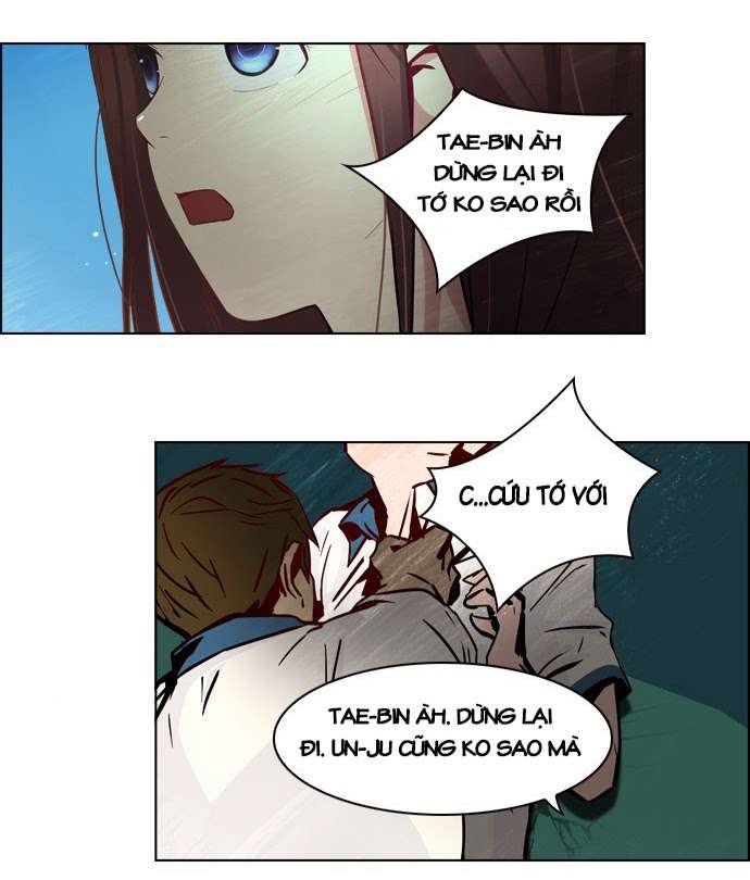 Dice Chapter 22 - Trang 2