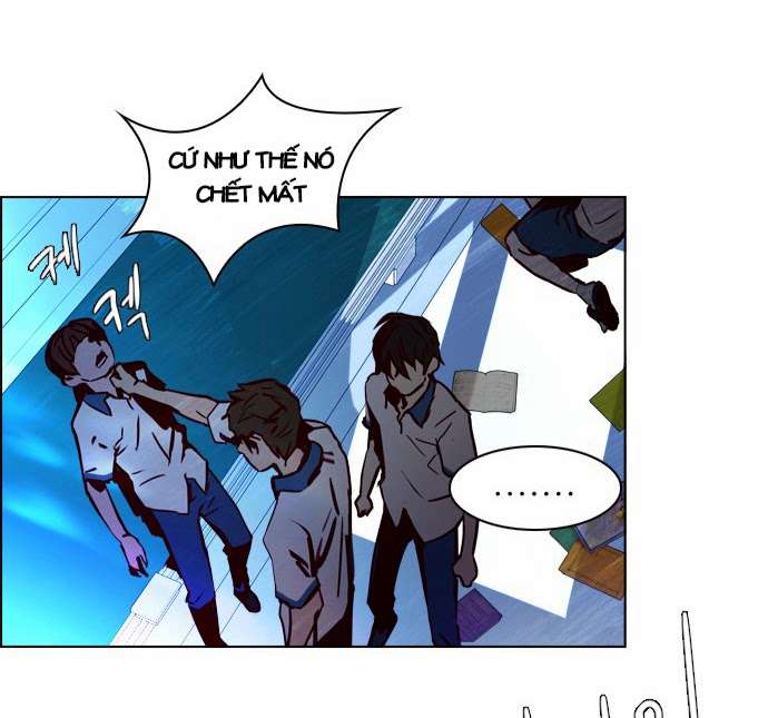 Dice Chapter 22 - Trang 2