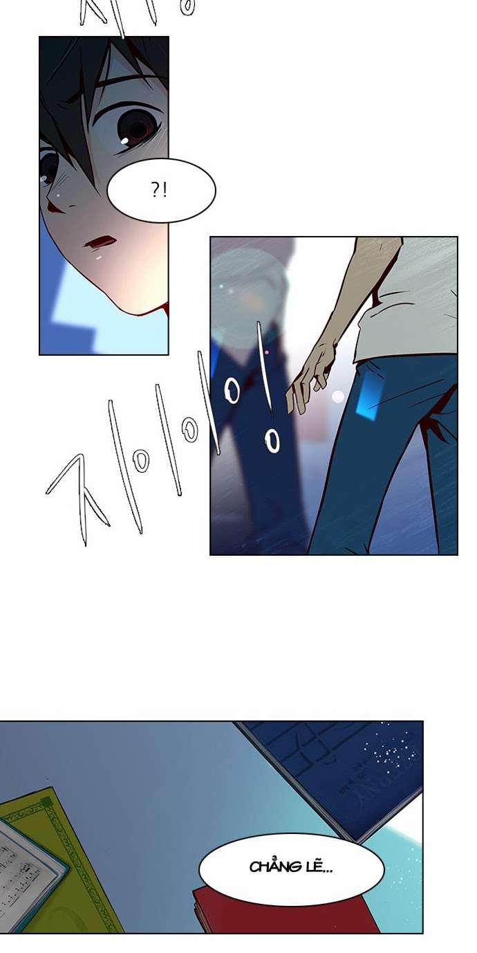 Dice Chapter 22 - Trang 2