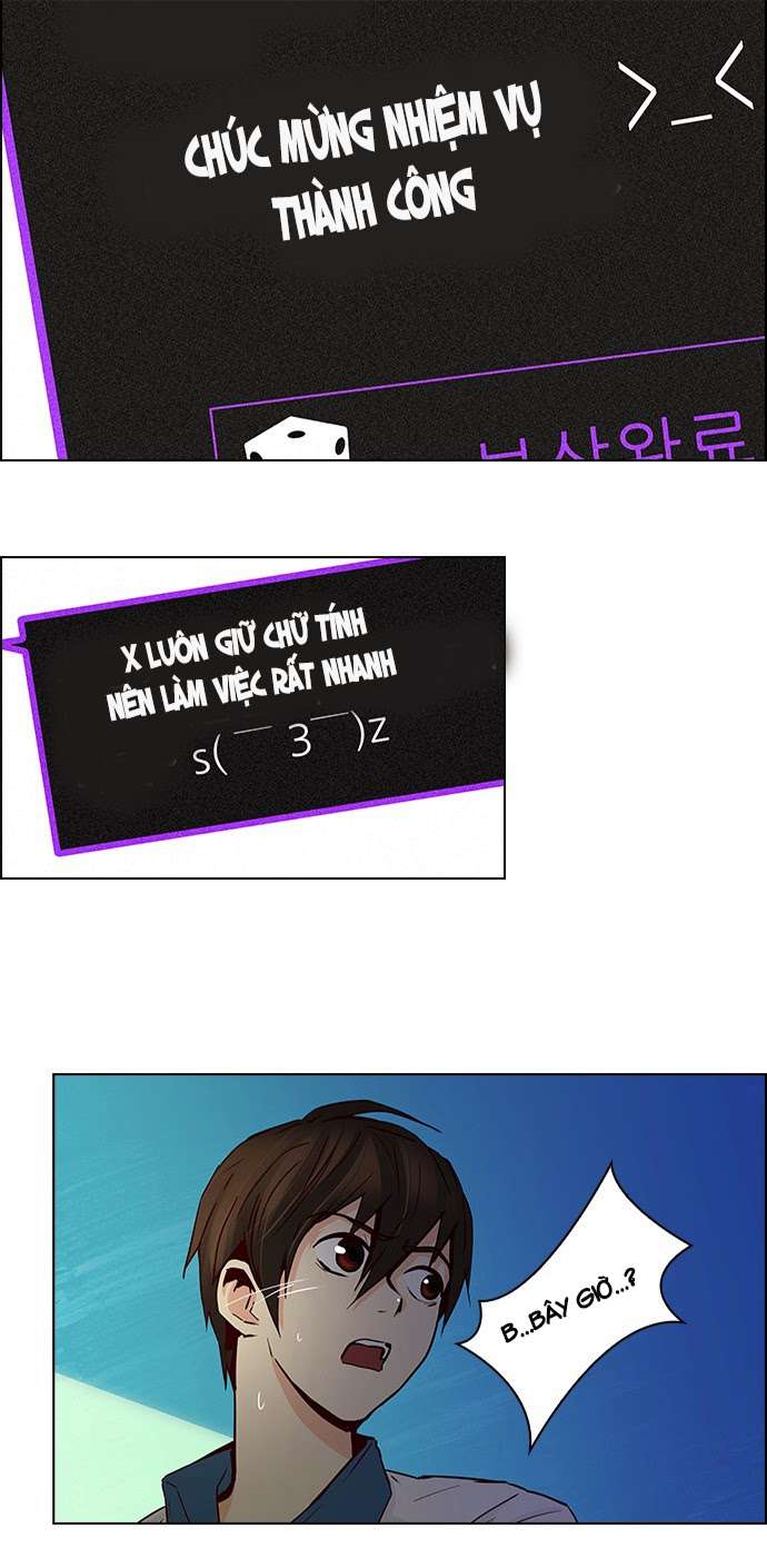 Dice Chapter 22 - Trang 2