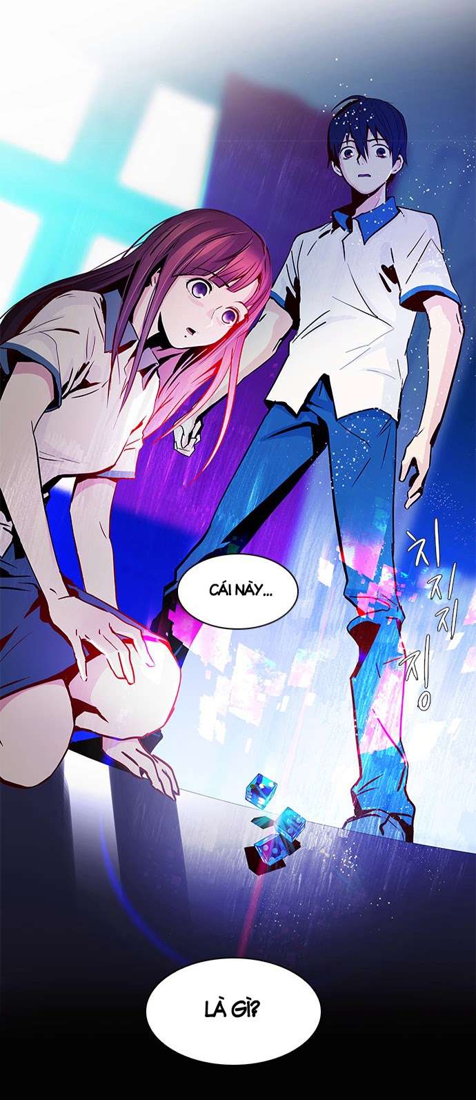 Dice Chapter 22 - Trang 2