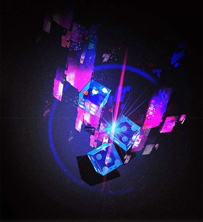 Dice Chapter 22 - Trang 2