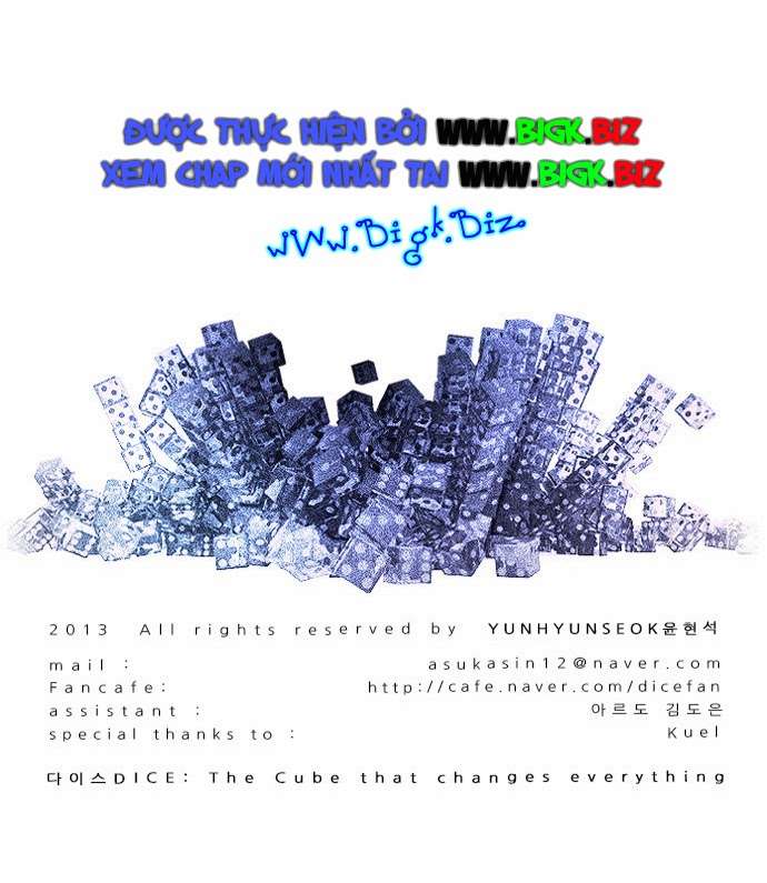 Dice Chapter 22 - Trang 2