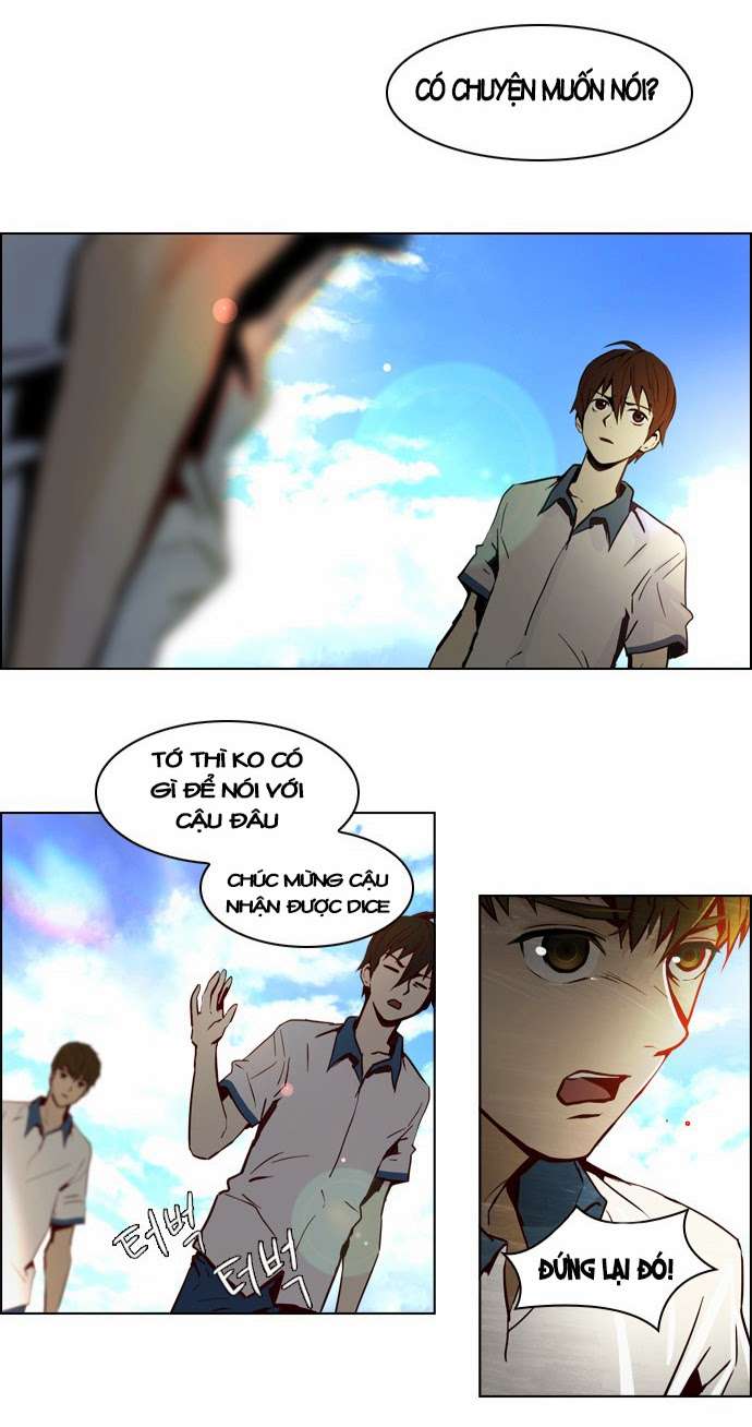 Dice Chapter 22 - Trang 2