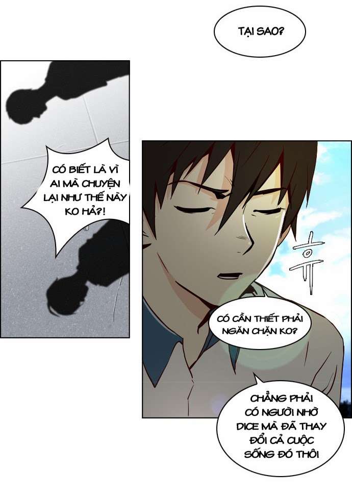 Dice Chapter 22 - Trang 2