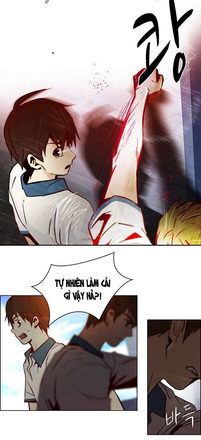 Dice Chapter 22 - Trang 2