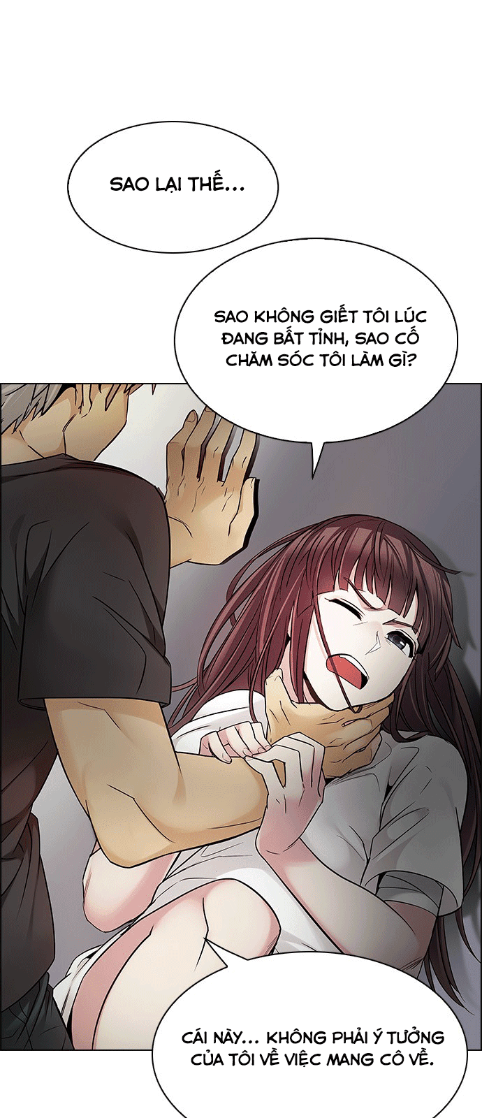 Dice Chapter 220 - Trang 2