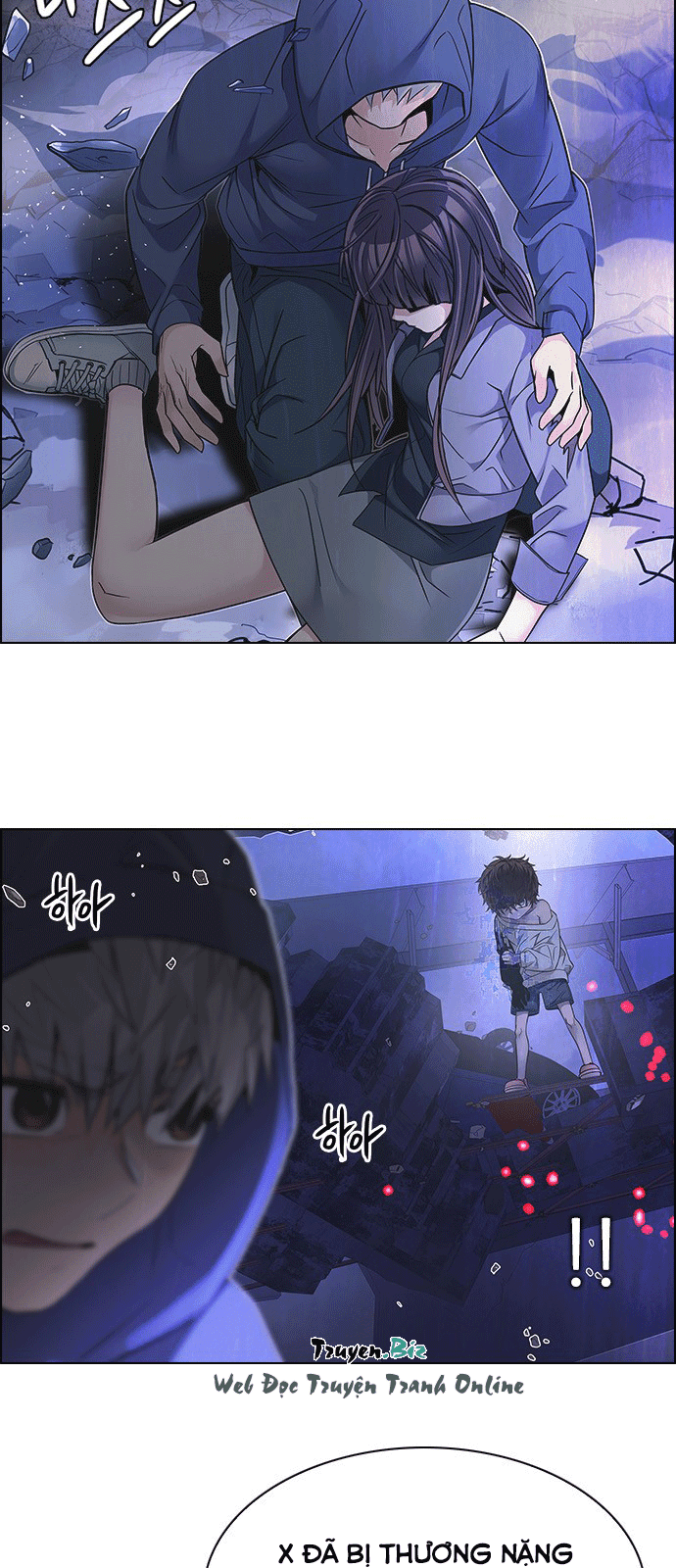 Dice Chapter 220 - Trang 2