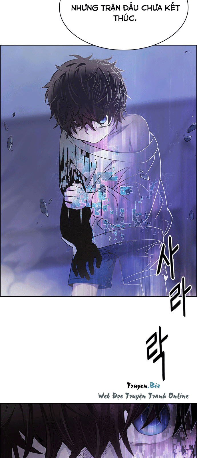 Dice Chapter 220 - Trang 2