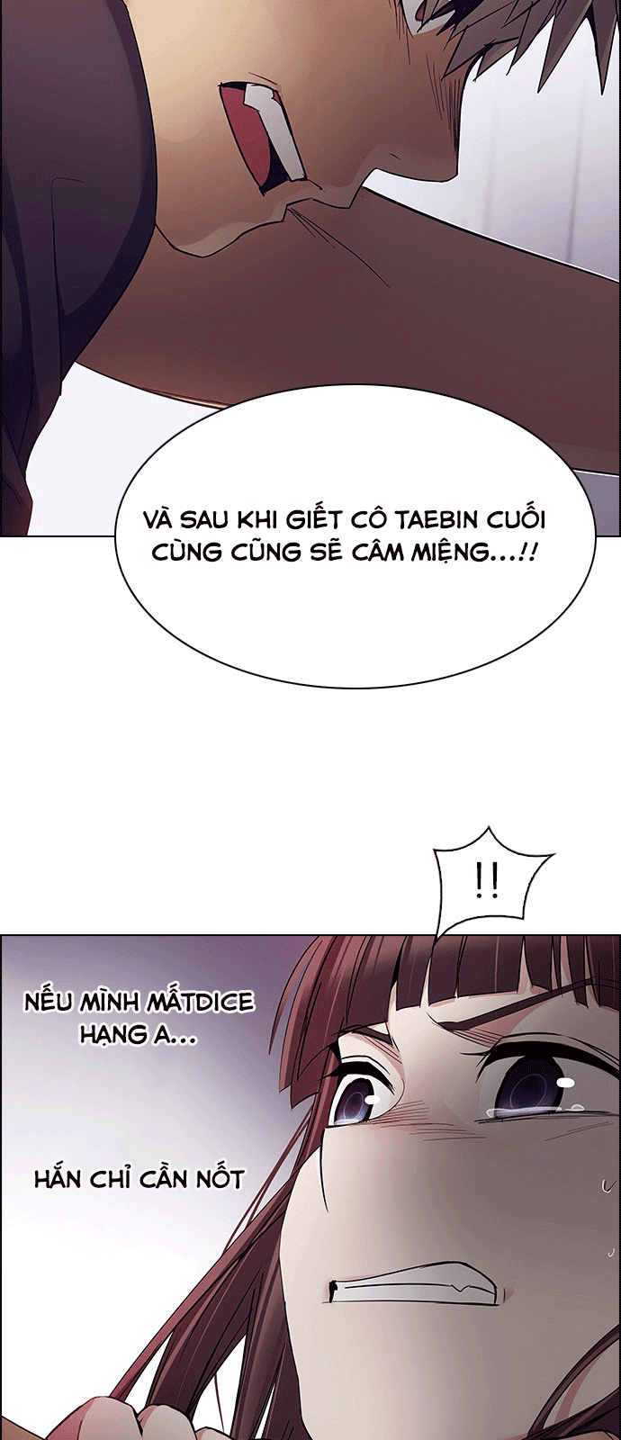 Dice Chapter 220 - Trang 2