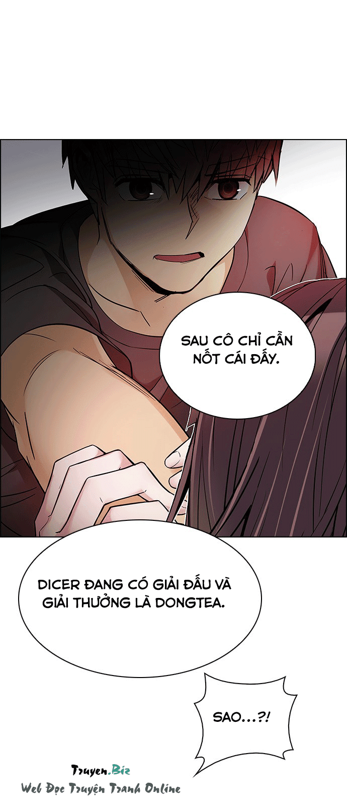 Dice Chapter 220 - Trang 2