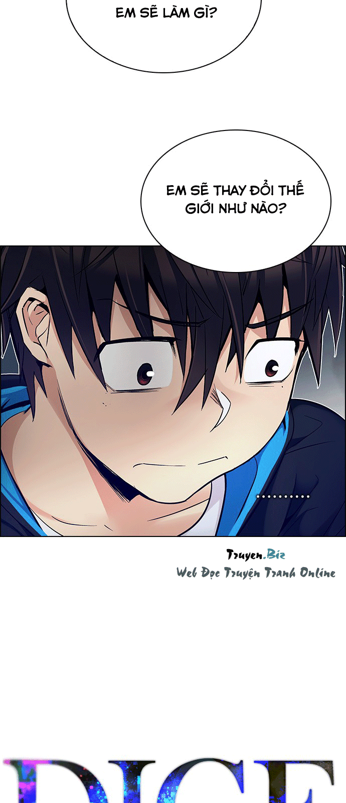 Dice Chapter 220 - Trang 2