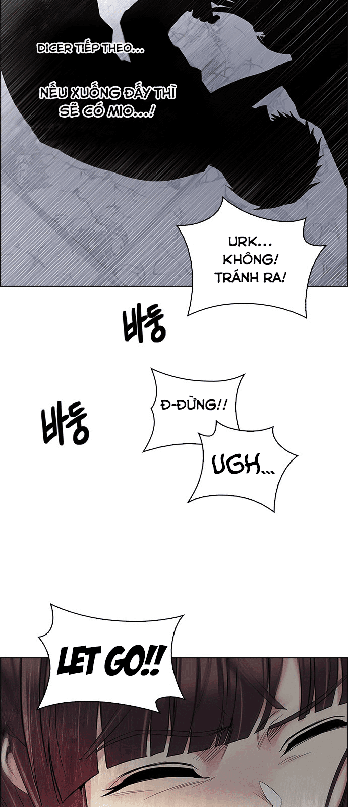 Dice Chapter 220 - Trang 2