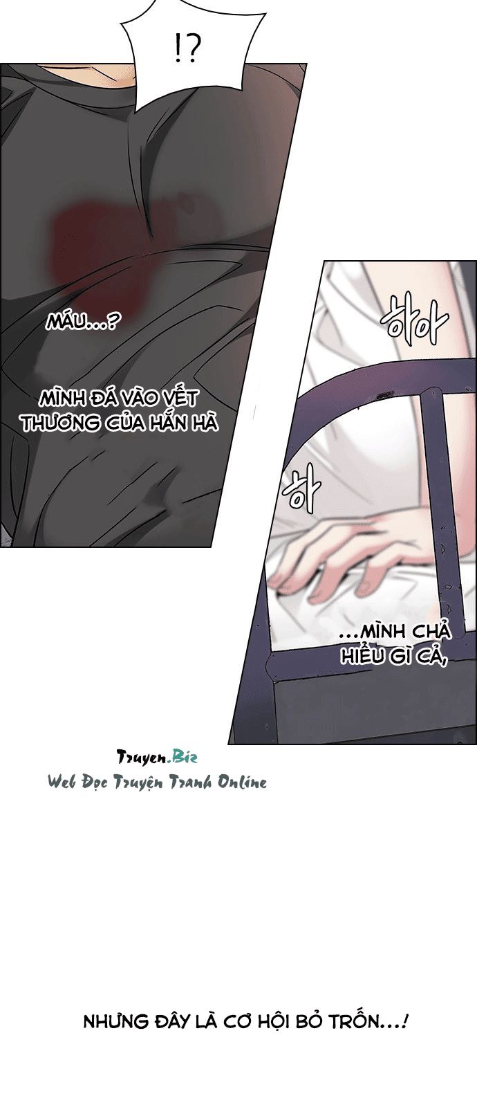 Dice Chapter 220 - Trang 2