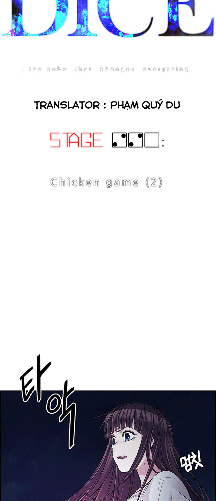 Dice Chapter 220 - Trang 2