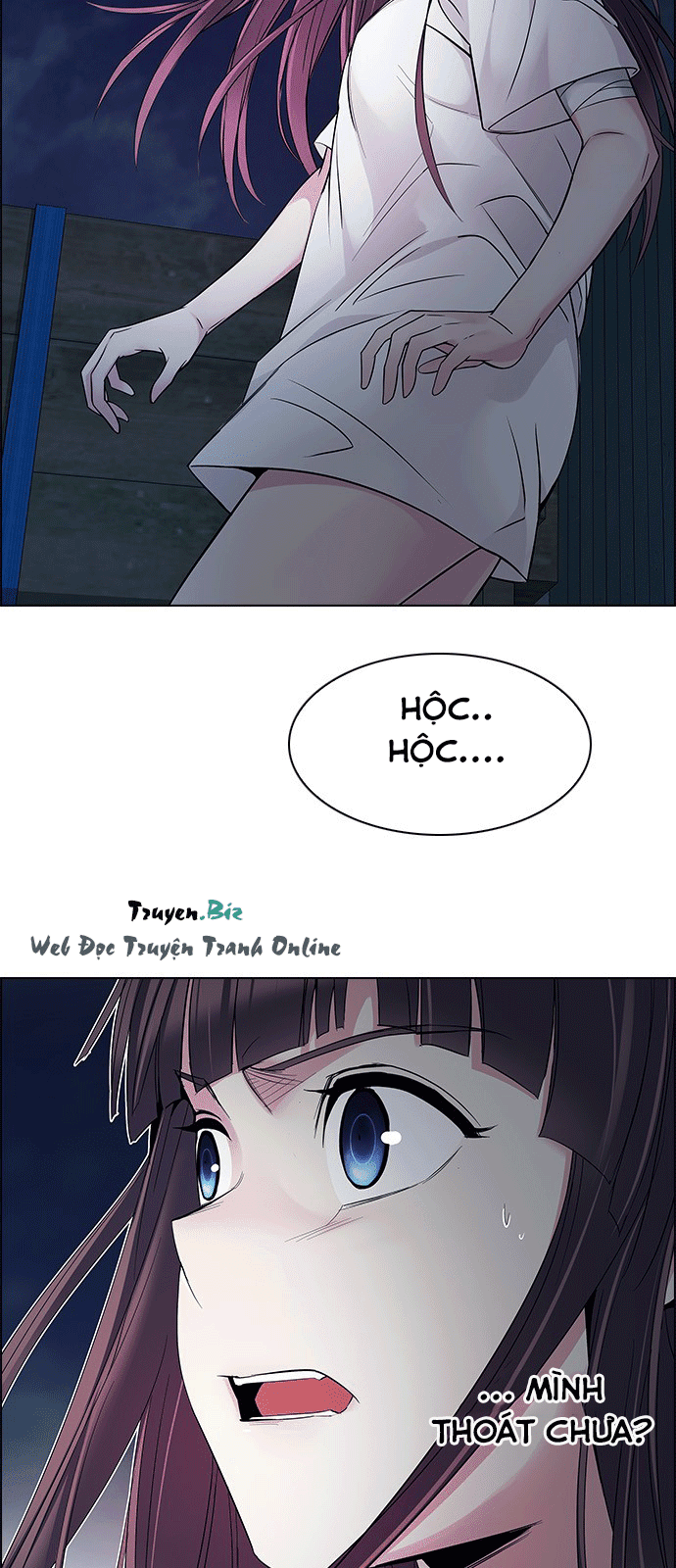 Dice Chapter 220 - Trang 2