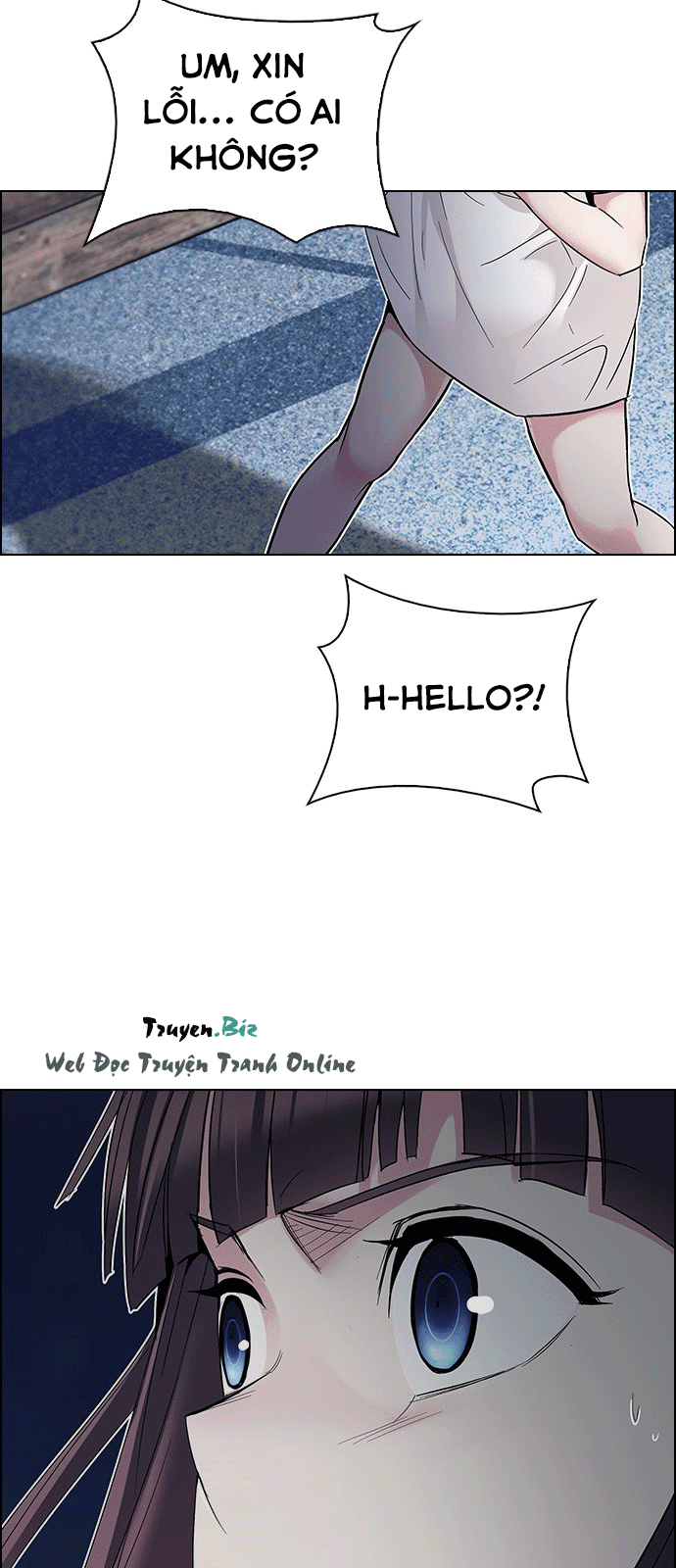 Dice Chapter 220 - Trang 2