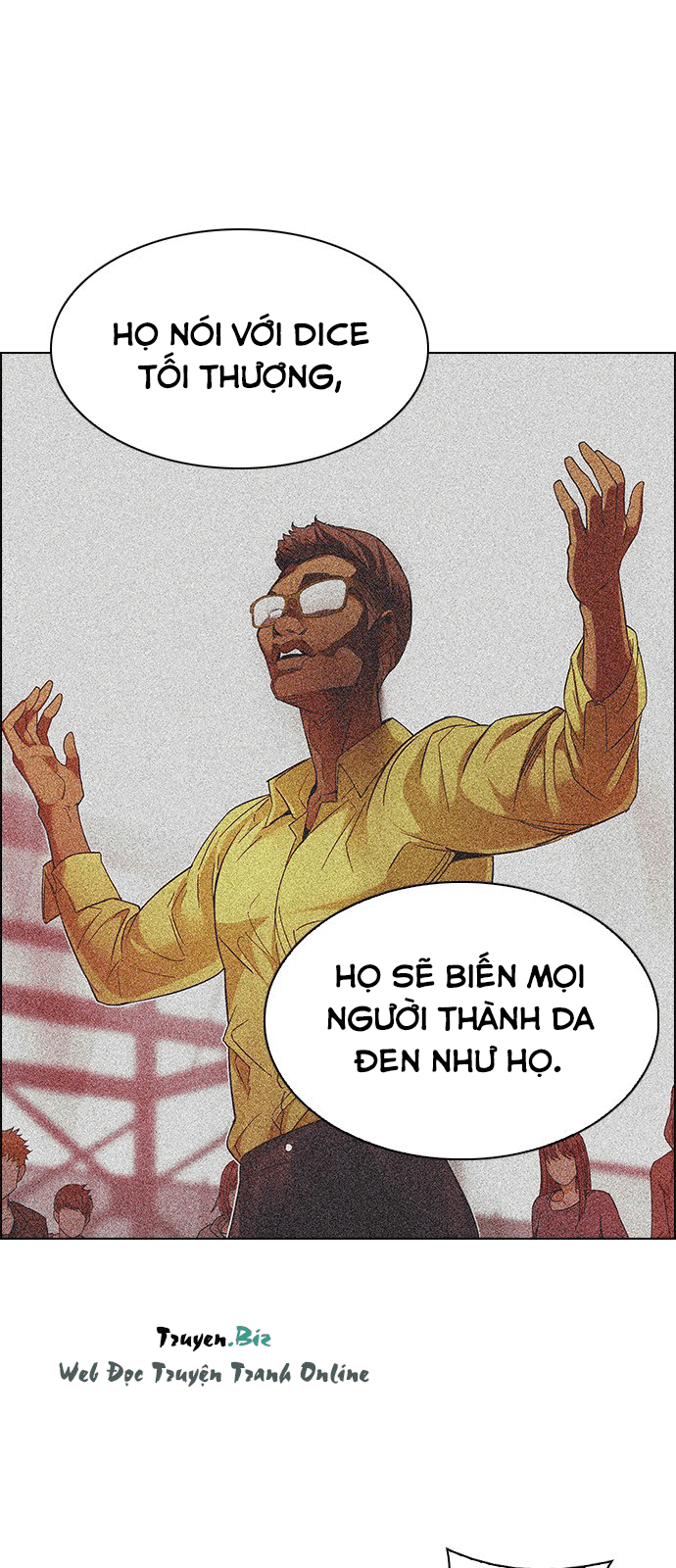 Dice Chapter 221 - Trang 2
