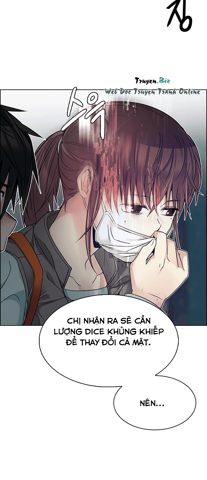 Dice Chapter 221 - Trang 2