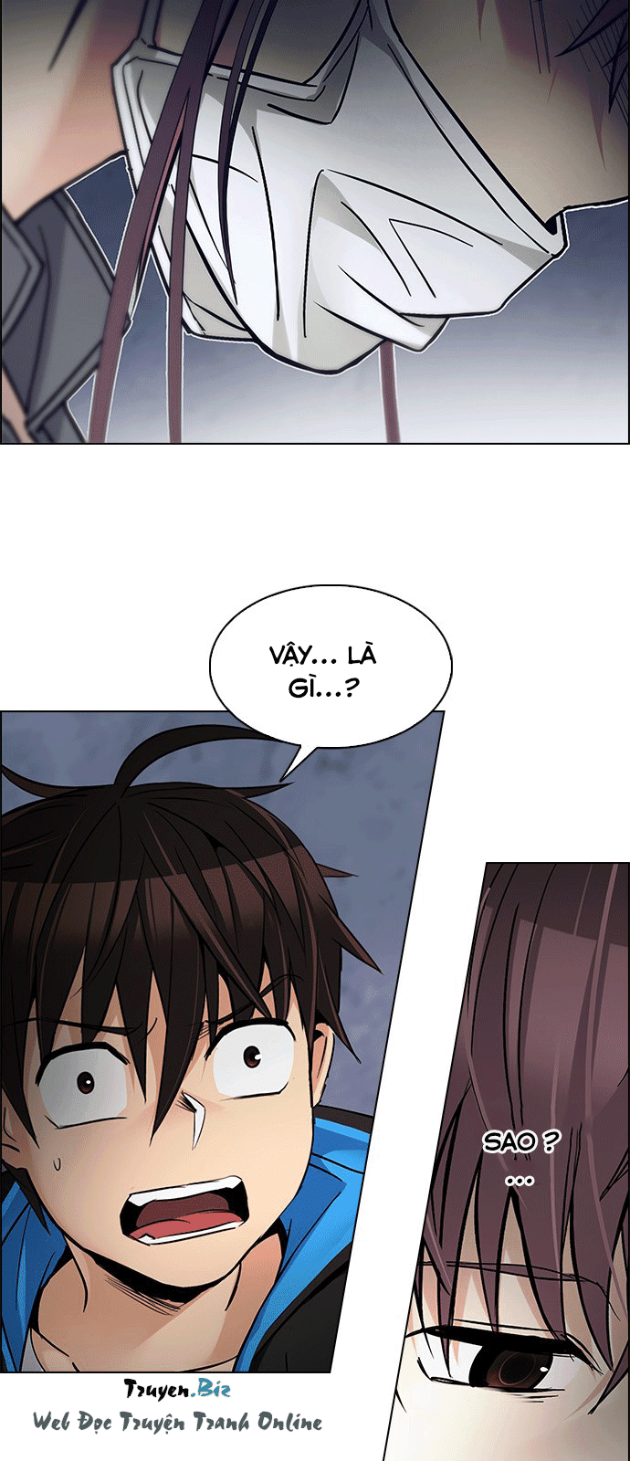 Dice Chapter 221 - Trang 2