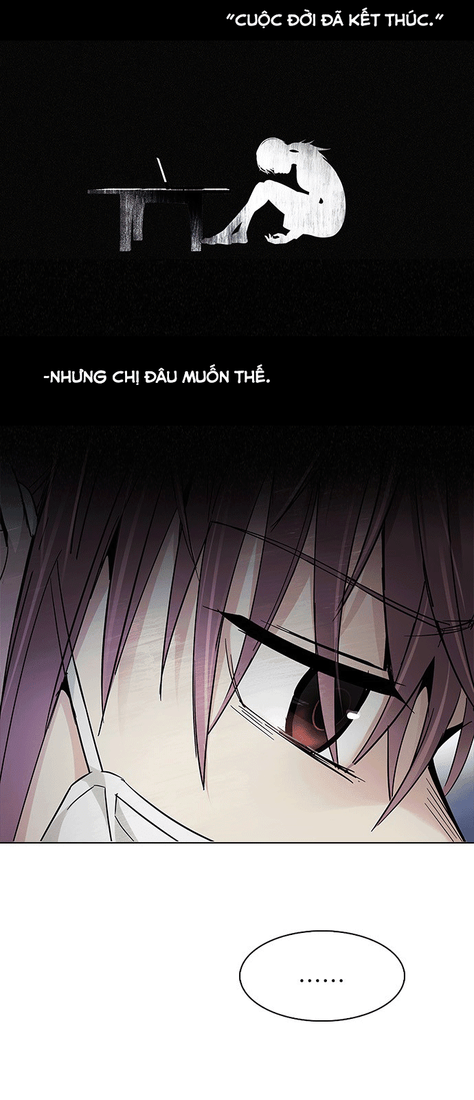 Dice Chapter 221 - Trang 2