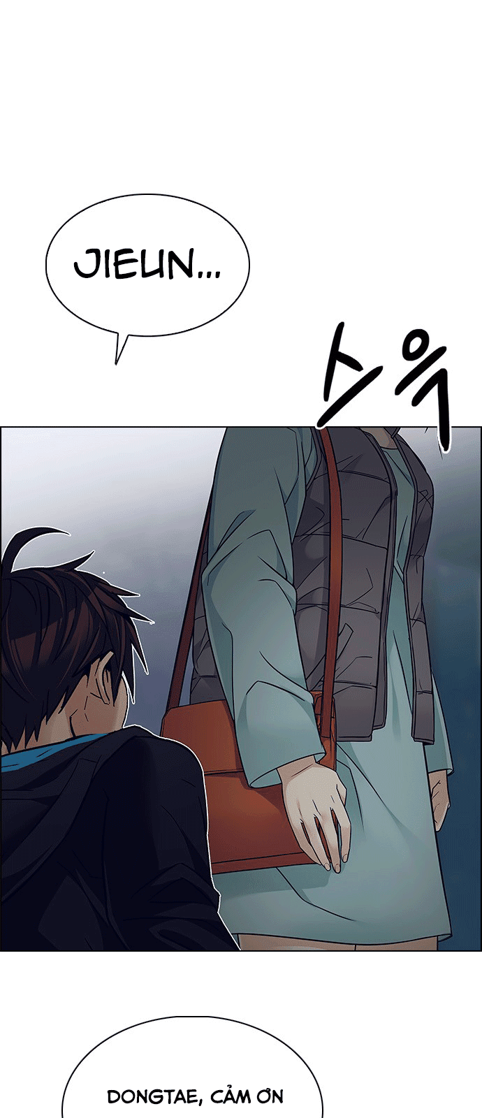 Dice Chapter 221 - Trang 2