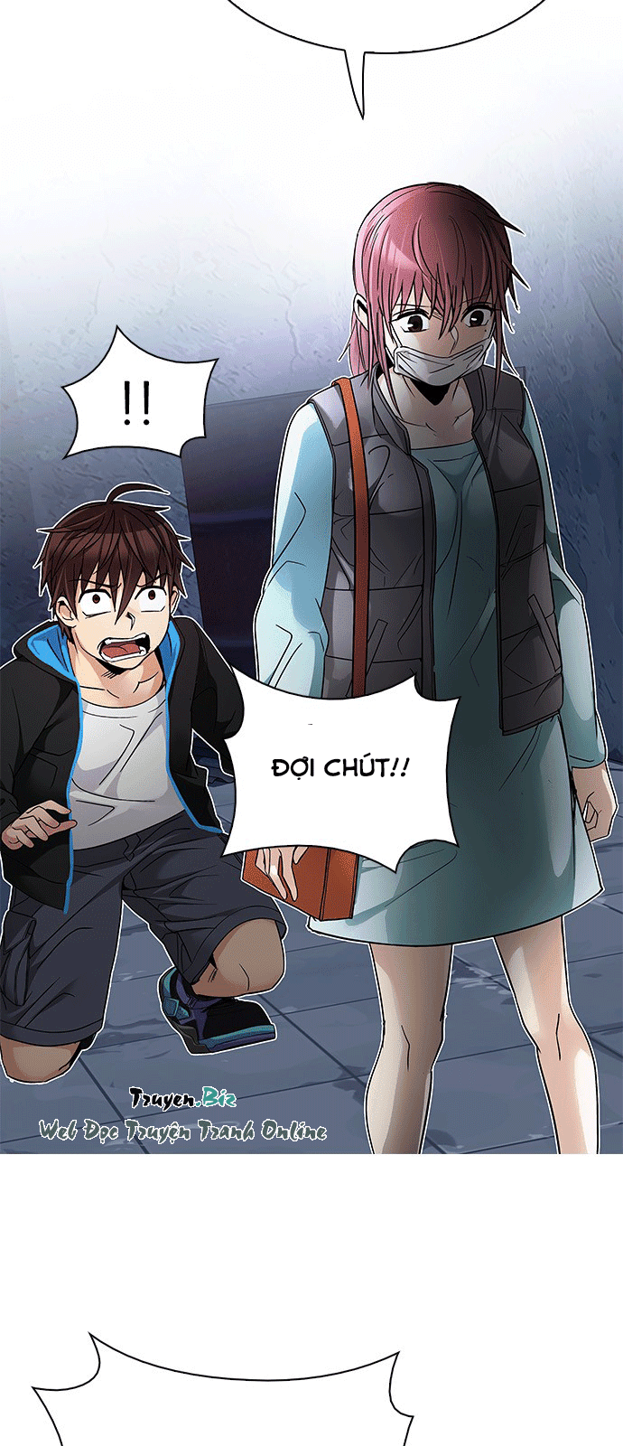 Dice Chapter 221 - Trang 2