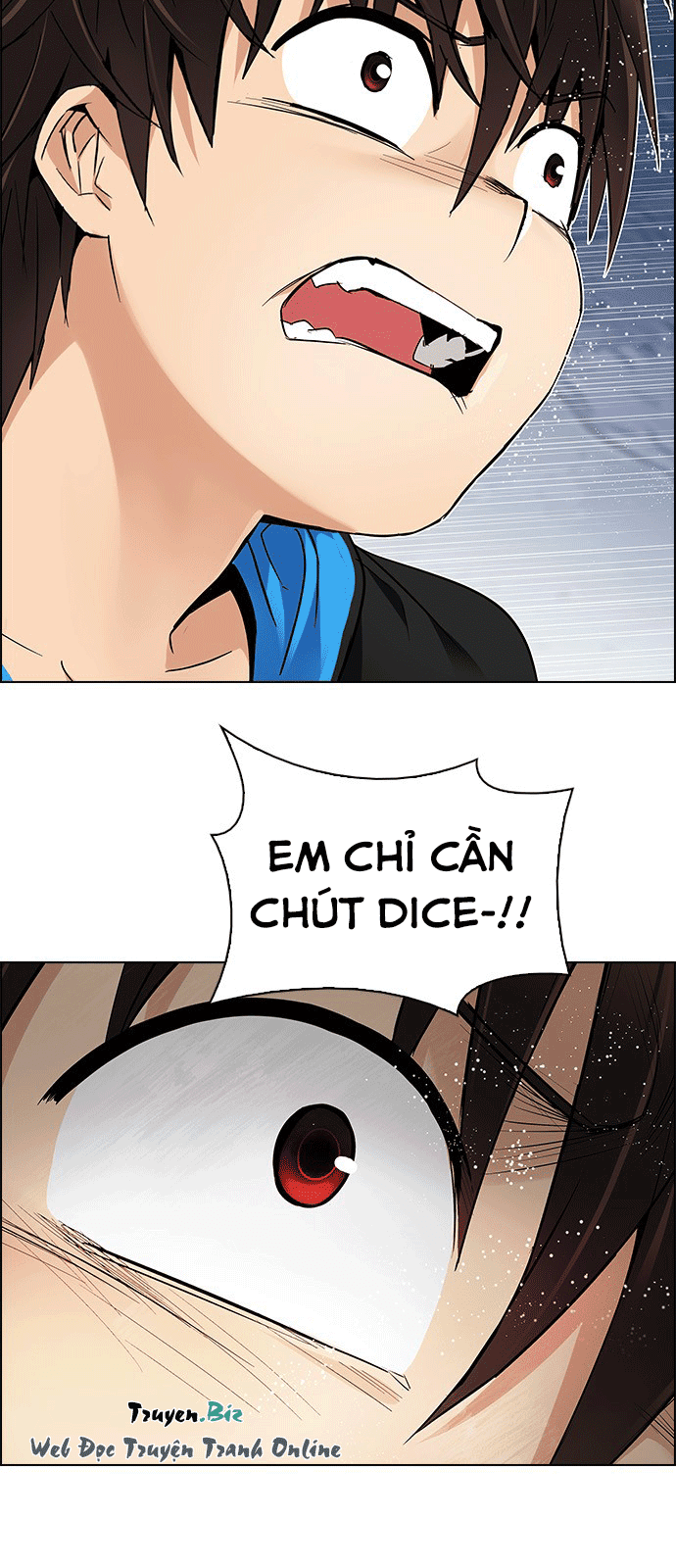 Dice Chapter 221 - Trang 2