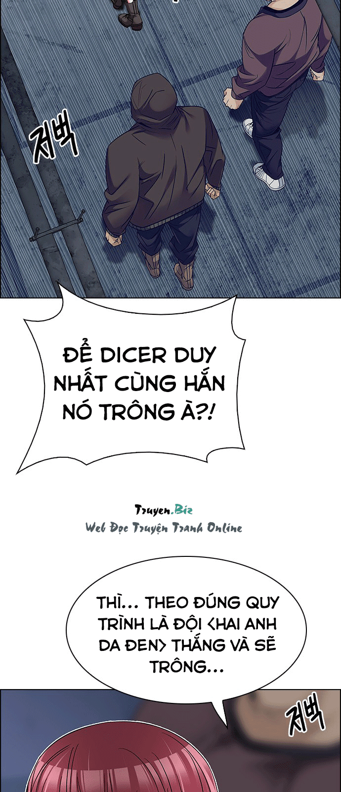 Dice Chapter 221 - Trang 2